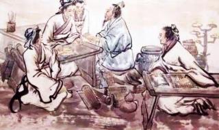 扁鹊是哪个朝代的人