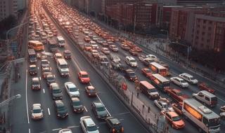 春节高速路免费的时间2023