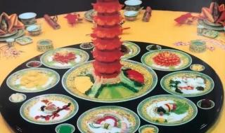 穿越千年看大运河秀美画卷