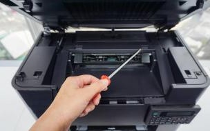 佳能打印机怎么换墨盒 换打印机墨盒多少钱